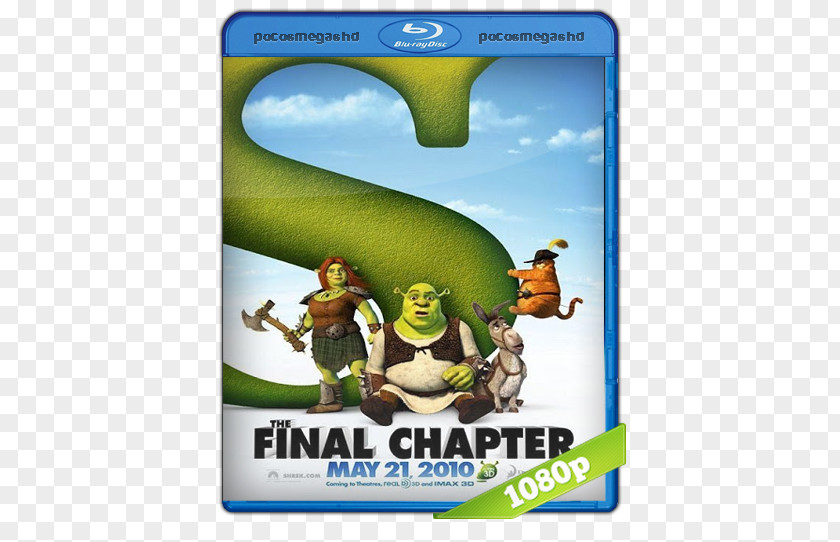 The Shrek Series Forever After Princess Fiona Lord Farquaad Film PNG