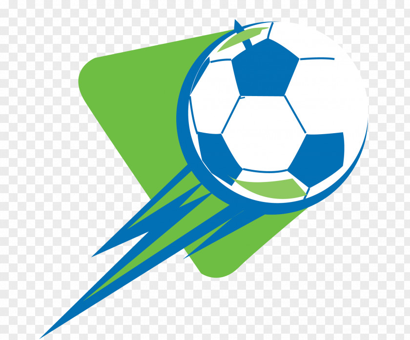 Vector Football Material Sport Management Logo Clip Art PNG
