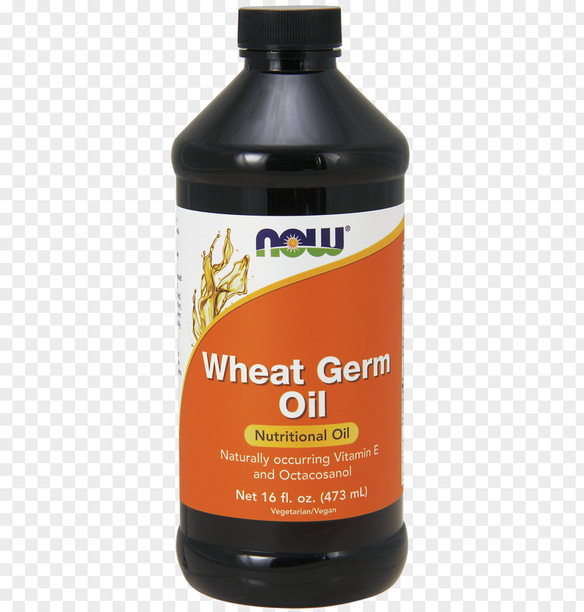 Wheat Germ Blackcurrant Oil Lecithin Liquid PNG