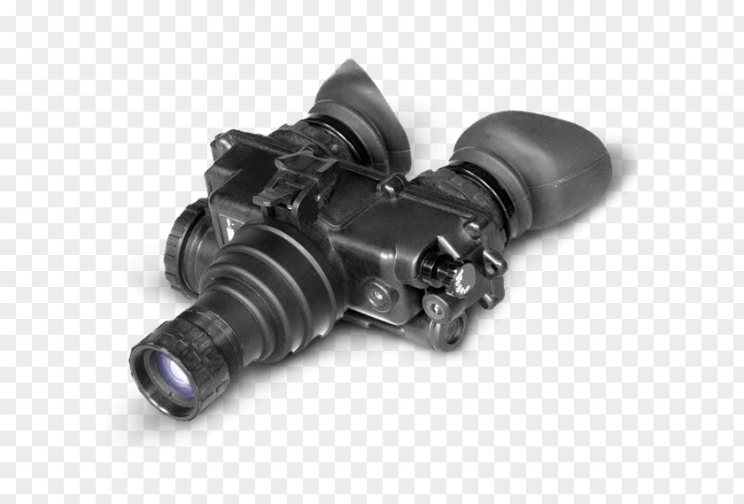 Anpvs7 American Technologies Network Corporation Night Vision Device AN/PVS-7 ATN PVS7-2 PNG