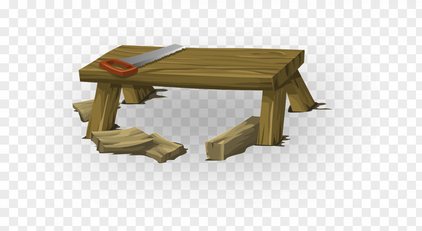 Benches Background Clip Art Workbench Woodworking Joiner PNG