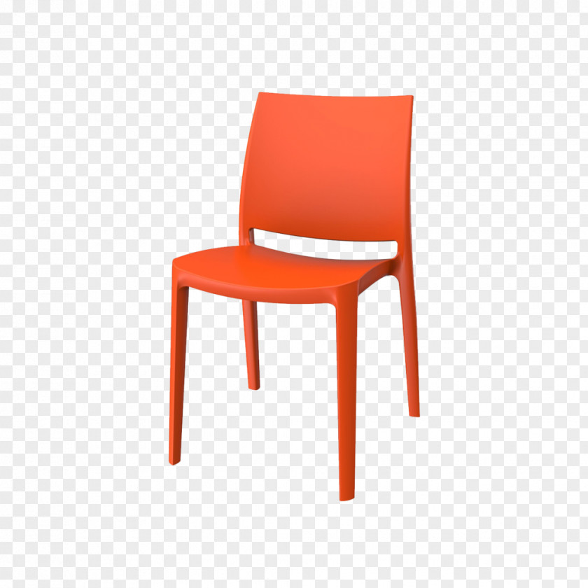 Chair Table Furniture Plastic Dining Room PNG