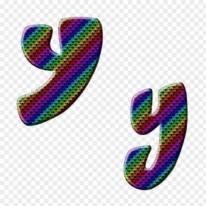Complex Number Letter Alphabet Y Initial Font PNG