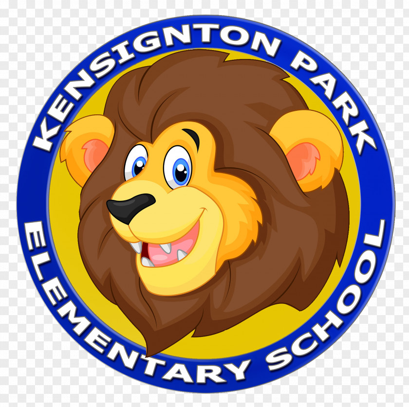 Florida PE Teacher Kensington Park Elementary National Primary School Lion Product PNG