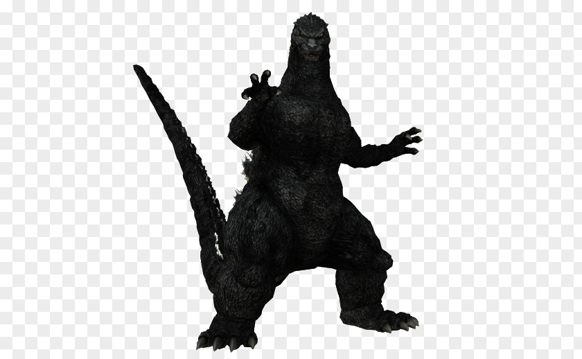 Godzilla PlayStation 3 4 Destoroyah King Ghidorah PNG