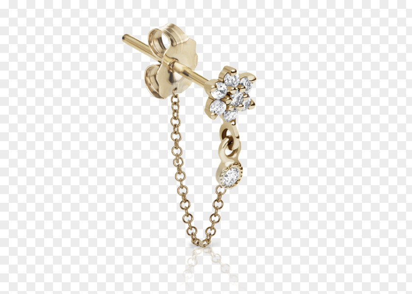 GOLD DROP Earring Jewellery Gemstone Diamond PNG