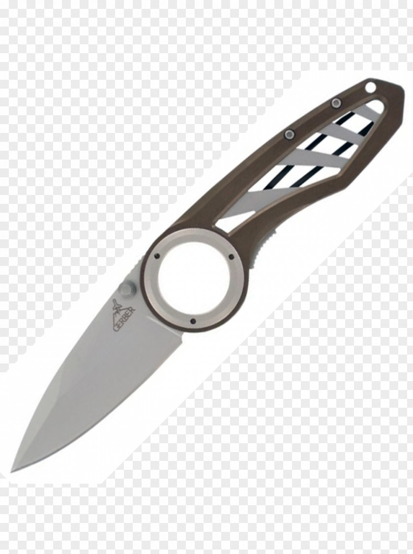 Knife Pocketknife Gerber Gear Hunting & Survival Knives Sheath PNG