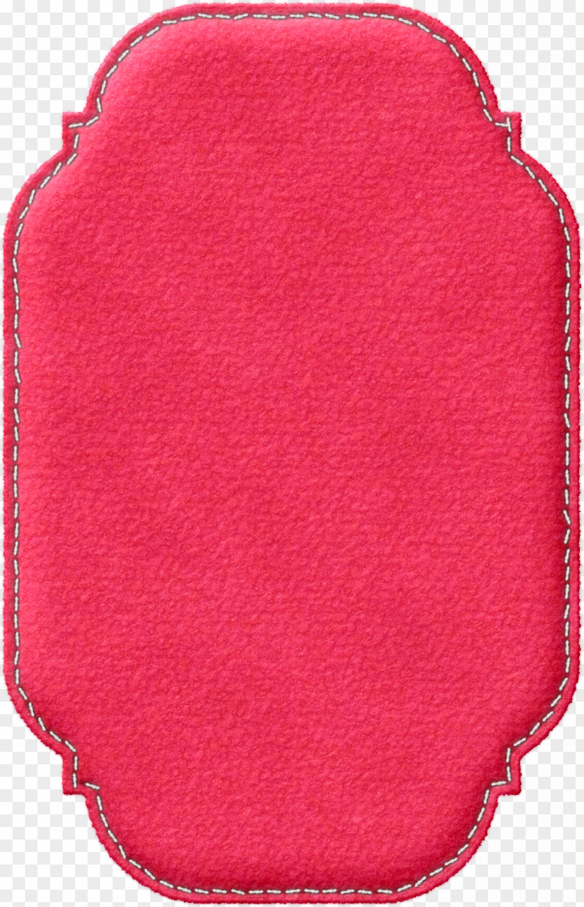Magenta Red Pink PNG