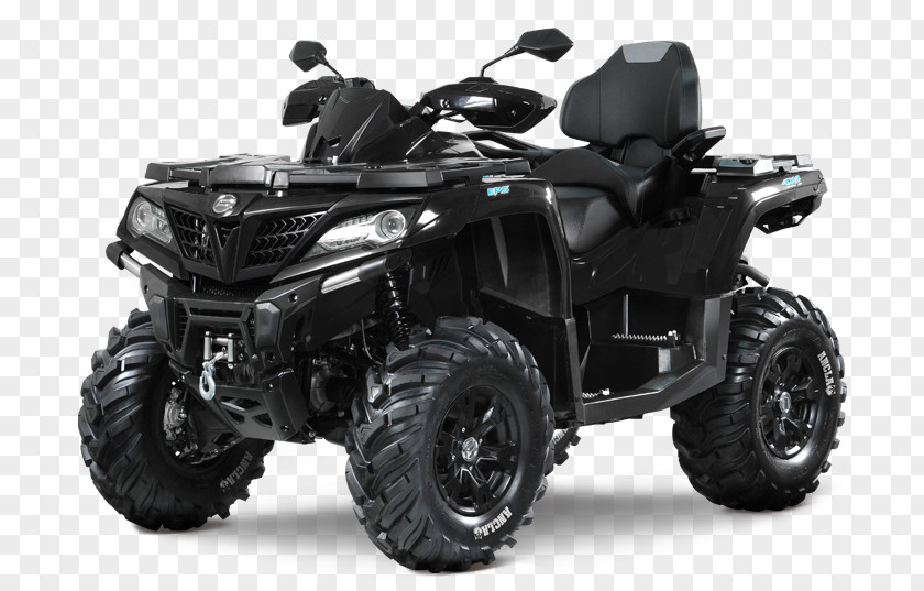 Motorcycle Quadracycle All-terrain Vehicle Electric Power Steering PNG