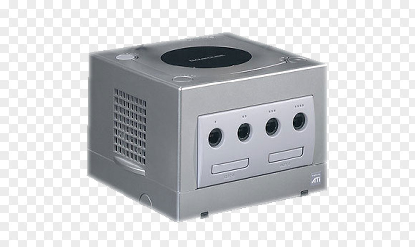 Nintendo PlayStation 2 GameCube Video Game Consoles Mario Power Tennis 3 PNG