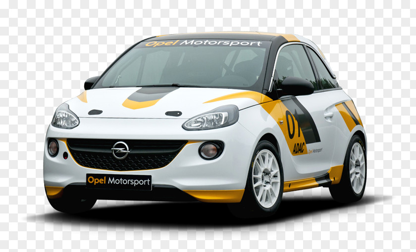 Opel Adam Car Astra General Motors PNG