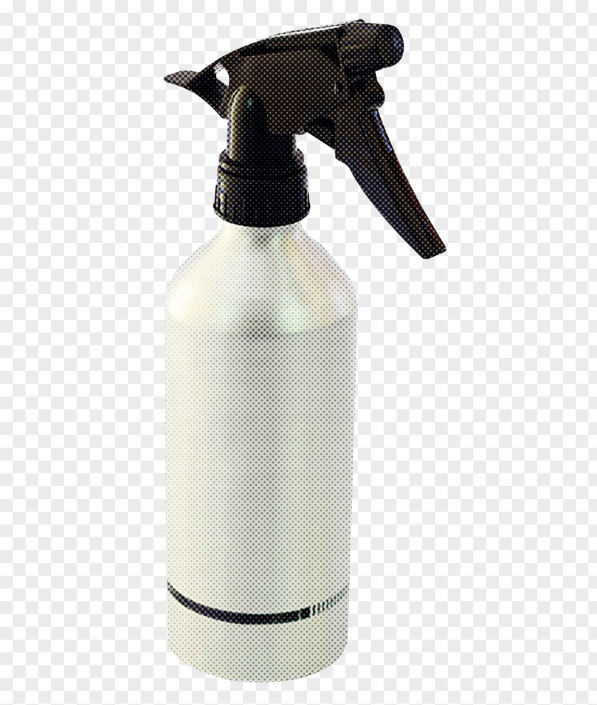 Plastic Bottle PNG