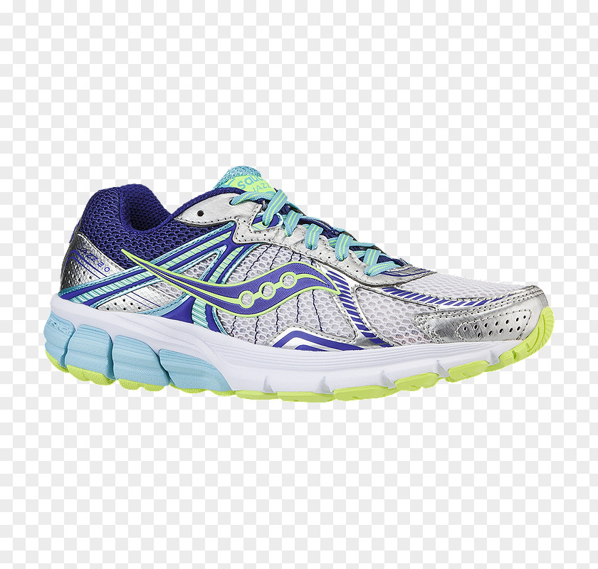 Saucony Stability Running Shoes For Women Sports Footwear New Balance PNG