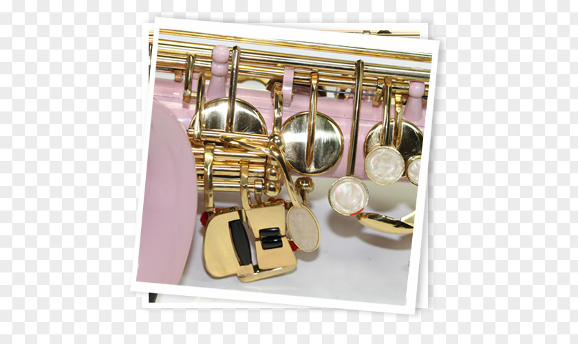 Saxophone Brass Instruments Mellophone Cornet Types Of Trombone PNG