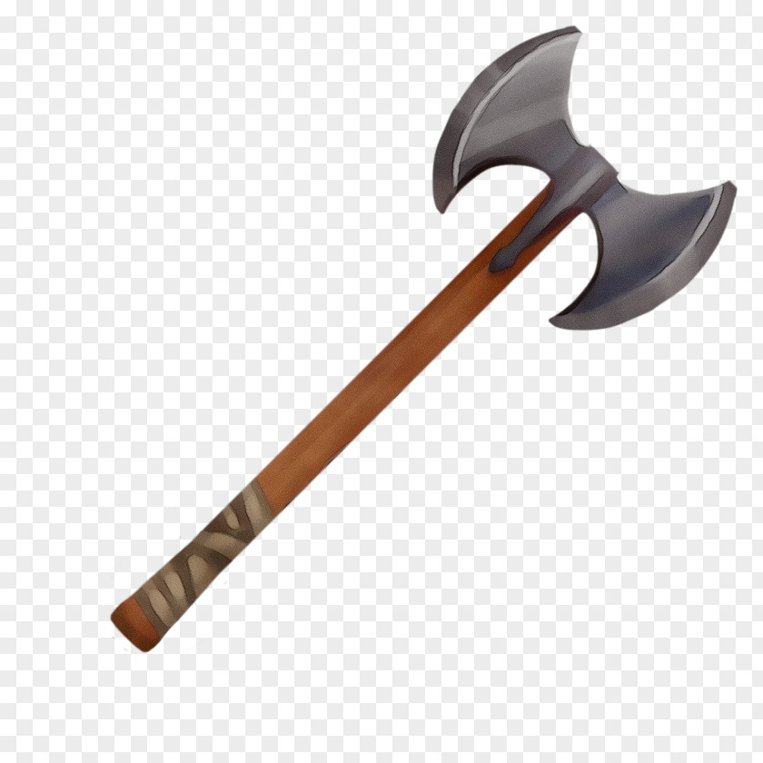 Splitting Maul Throwing Axe Sledgehammer PNG