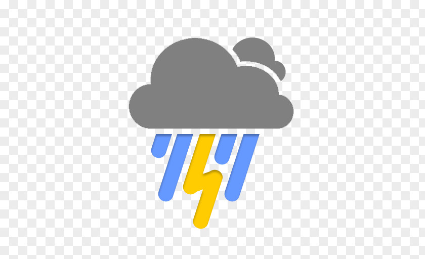Stormy Weather Forecasting Rain PNG