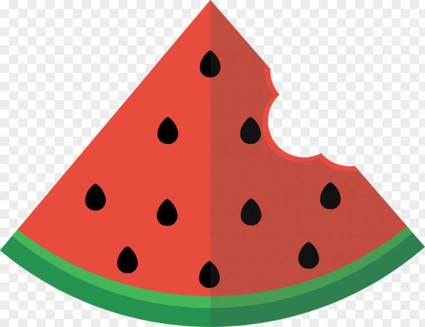 Watermelon Breakfast Clip Art PNG