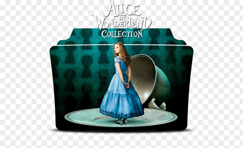 Alice In Wonderland The Mad Hatter Red Queen Tweedledum Film PNG
