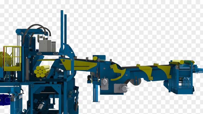 Angle Machine Engineering Augers Pipe PNG