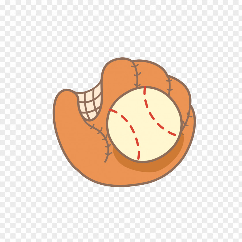 Baseball Glove Animation PNG