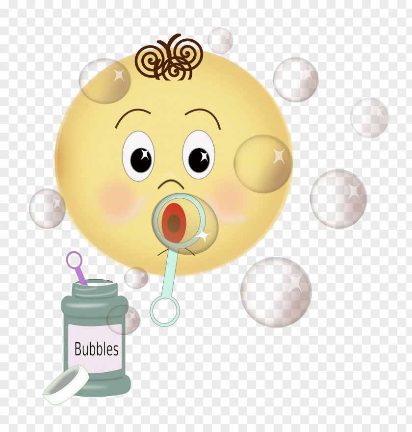 Bubbles Cliparts Soap Chewing Gum Clip Art PNG