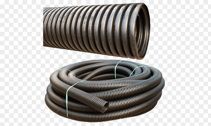 Building Pipe Drainage High-density Polyethylene French Drain Corrugated Galvanised Iron PNG