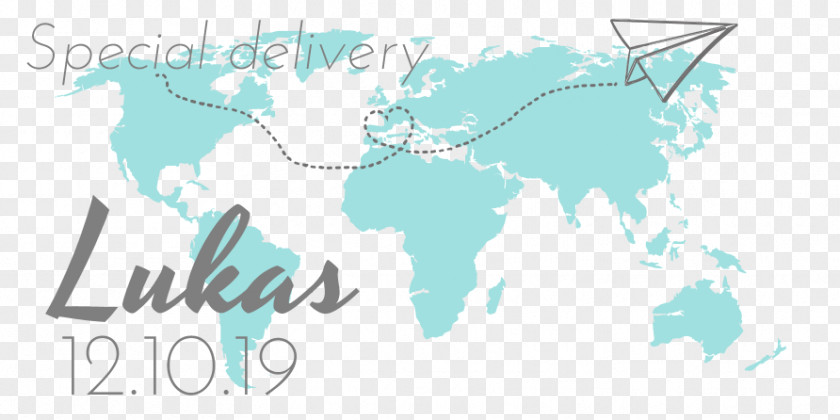 Delivery Boy 2014 FIFA World Cup Map PNG