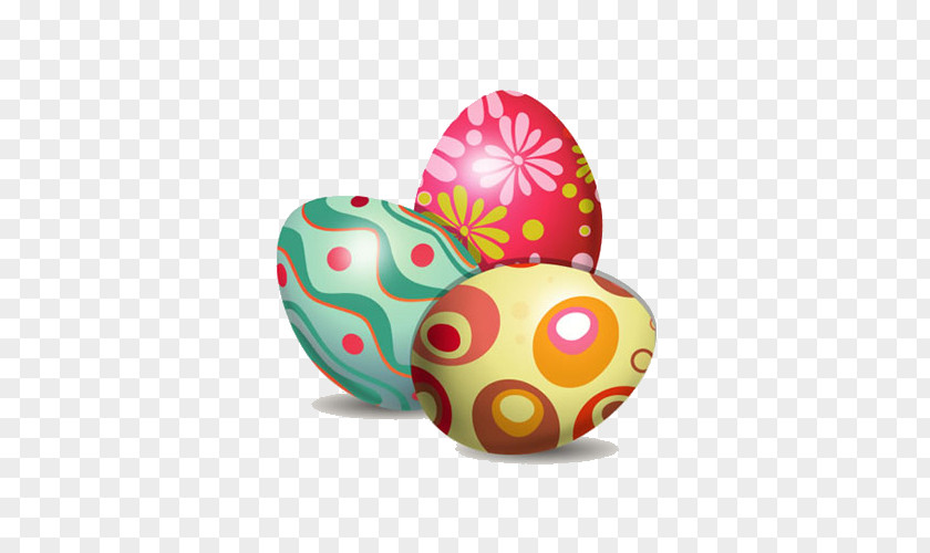 Eggs Easter Egg PNG