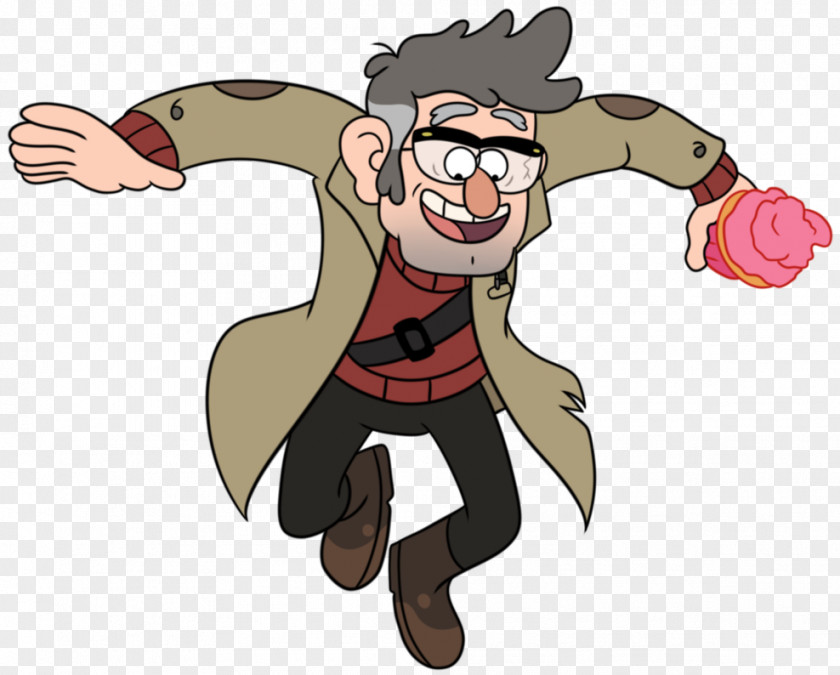 Ford Stanford Pines Grunkle Stan Dipper Bill Cipher Mabel PNG