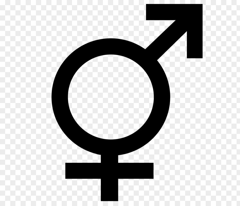 Gender Symbol Female PNG