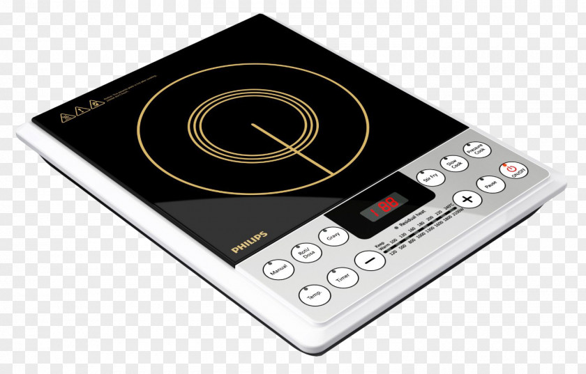 Induction Stove Cooking Kitchen Rice Cooker PNG