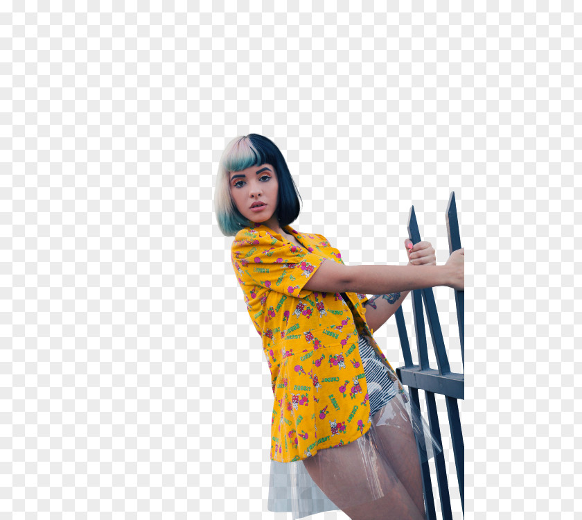 Pretty Little Liars Melanie Martinez The Voice Singer-songwriter Cry Baby PNG