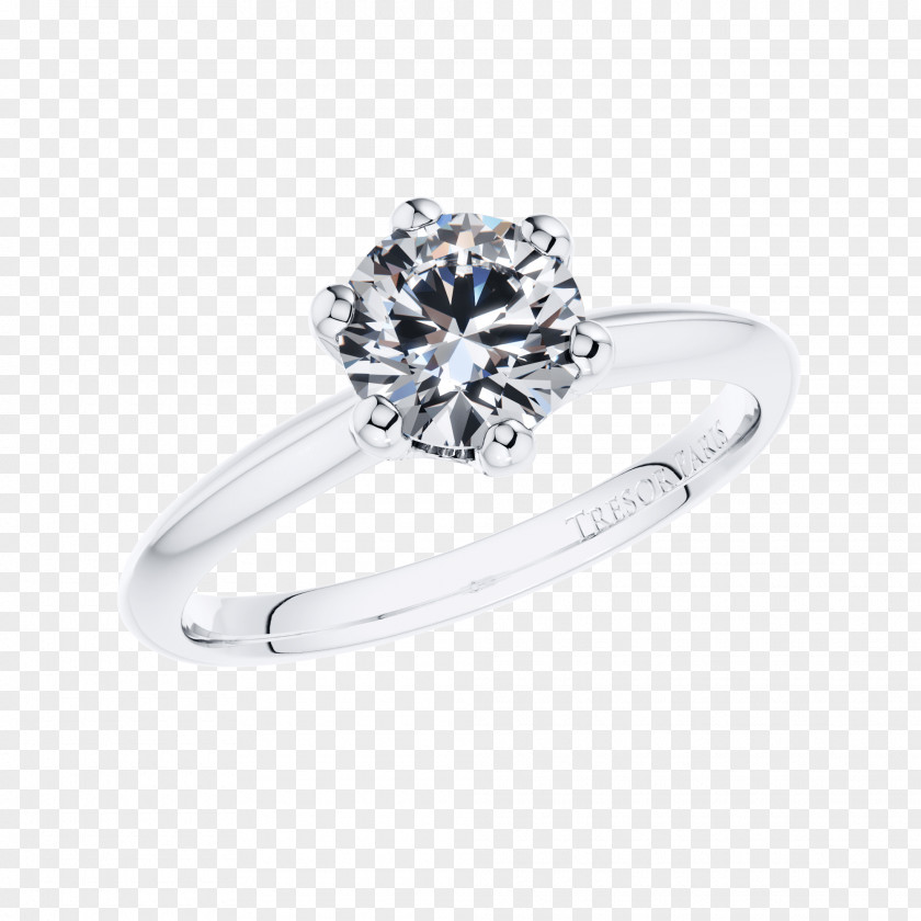 Ring Material Solitaire Wedding Jewellery Diamond PNG