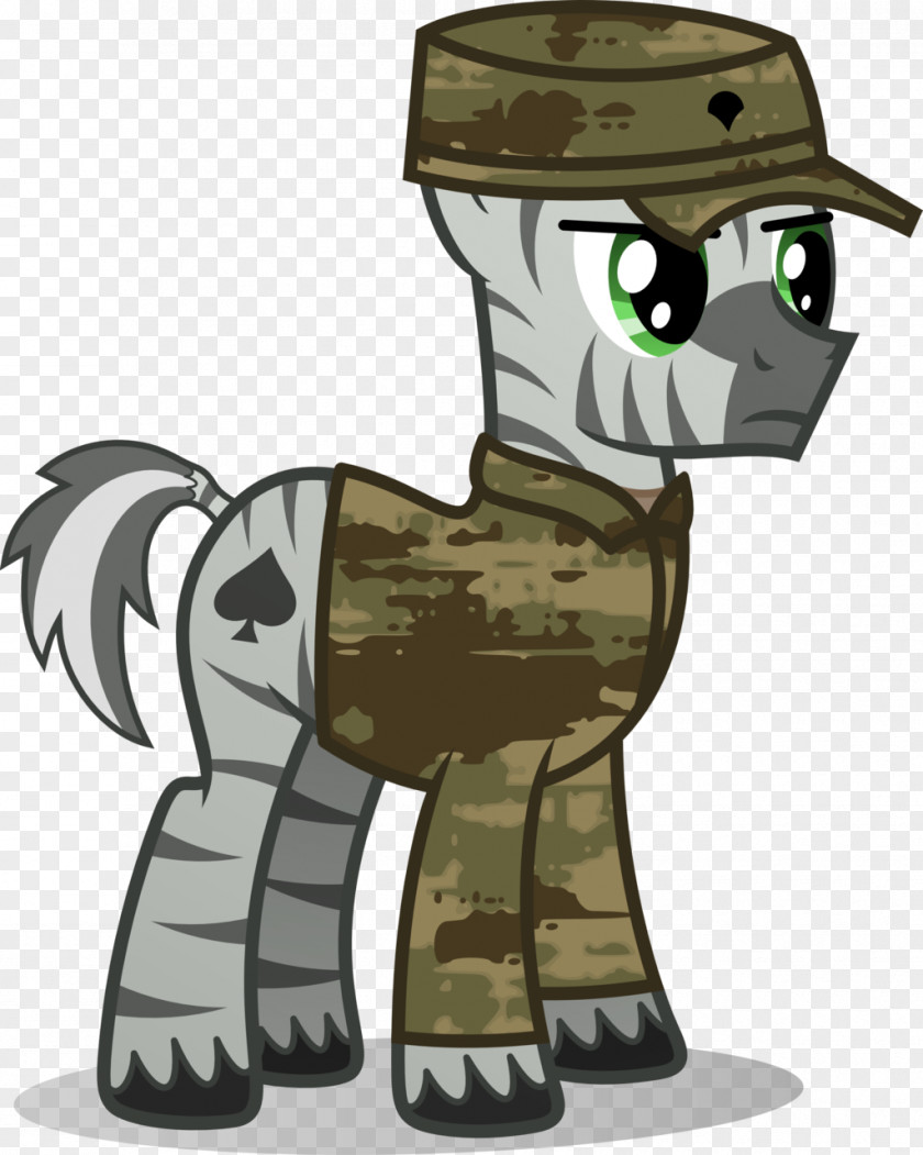 Spade Jack Pony Horse Cartoon Headgear PNG