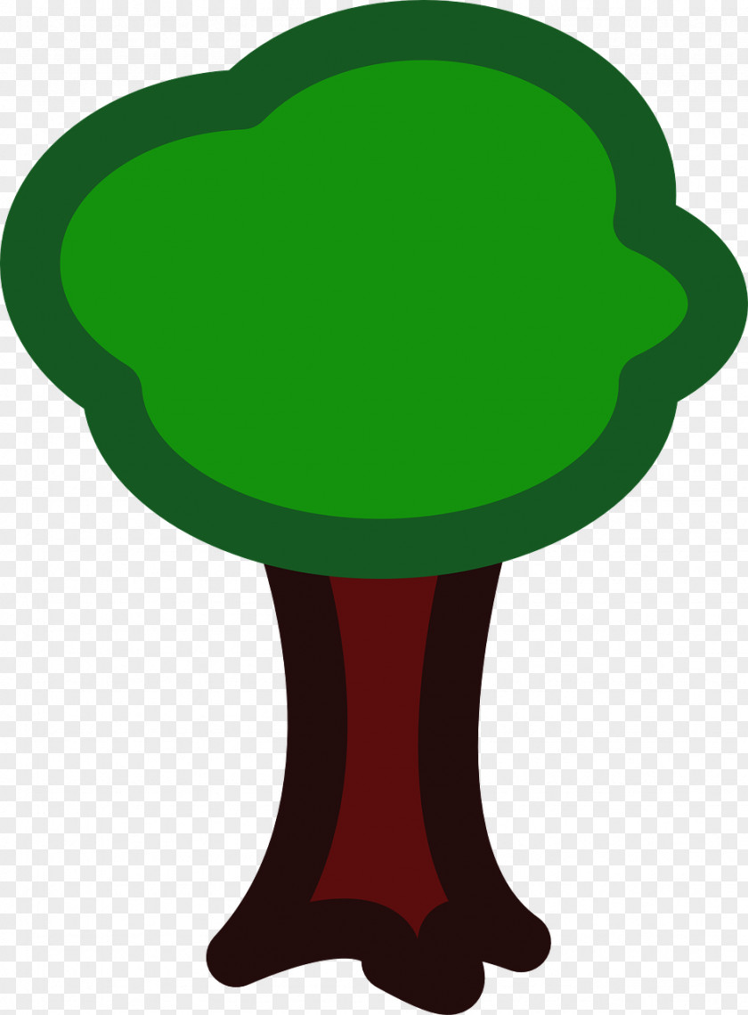 Tree Family Oak Clip Art PNG