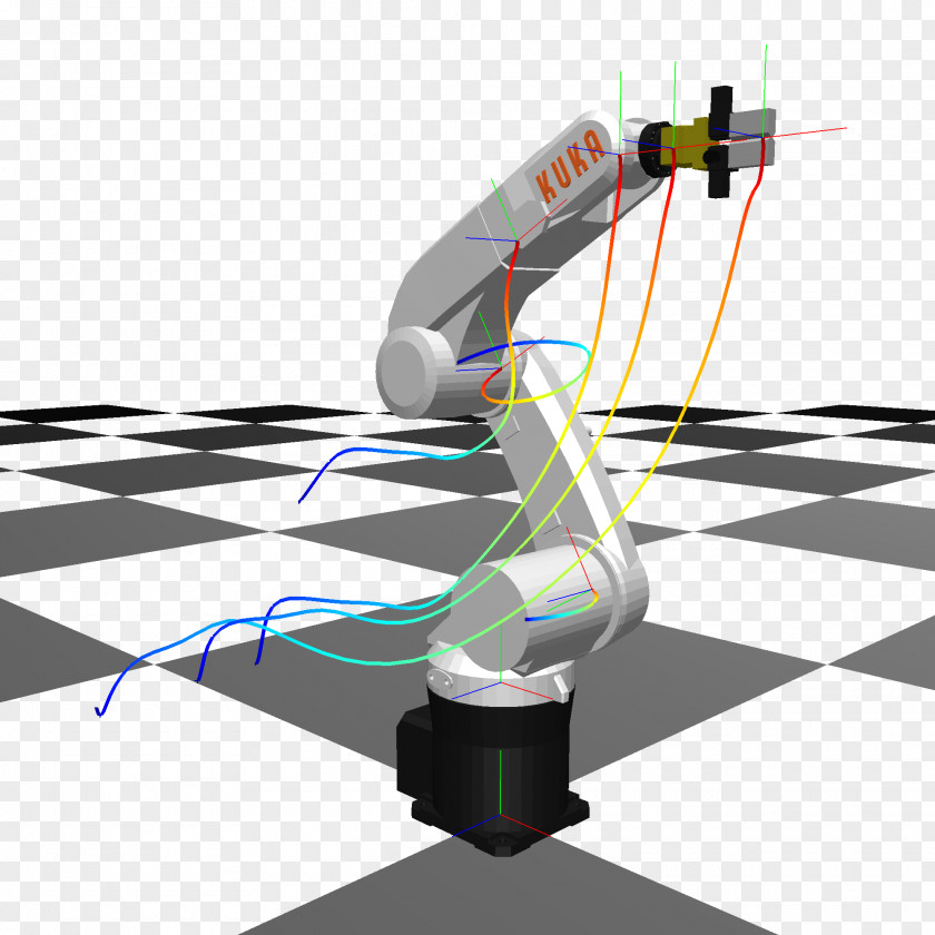 Violate Motion Planning Industrial Robot Robotic Arm Robotics PNG