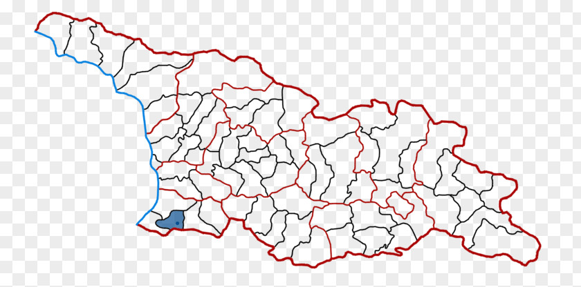 Baghdati Municipality Akhaltsikhe Gurjaani Gardabani PNG