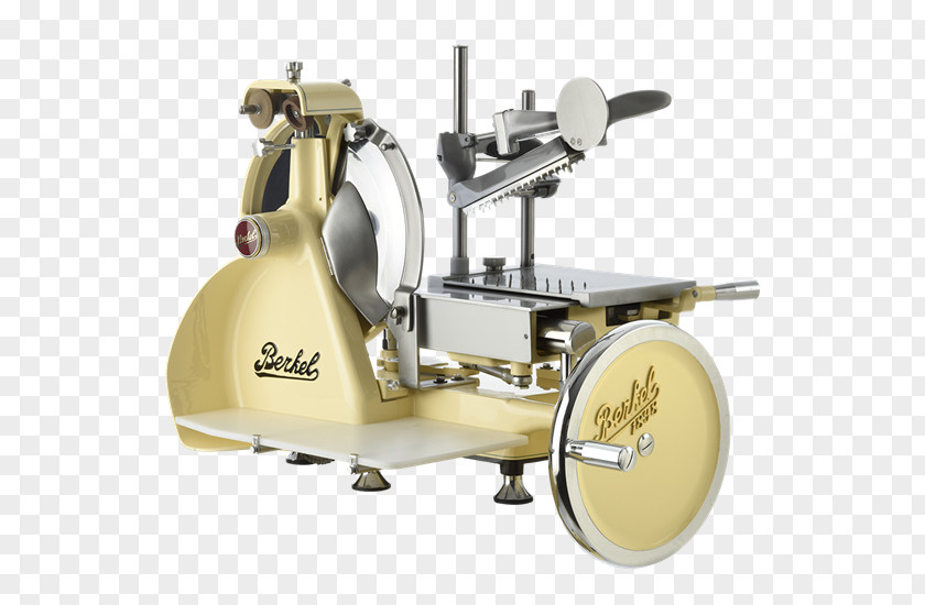 Berkel Meat Slicer Deli Slicers Machine Flywheel Industrial Design PNG