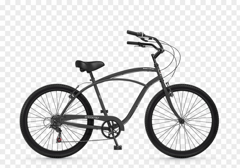 Bicycle Cruiser Shop Single-speed Cycling PNG