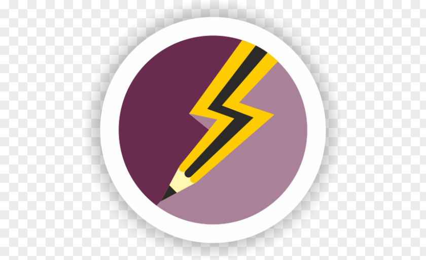 Blog Yellow Purple Violet Magenta Maroon PNG