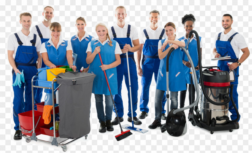 Business Commercial Cleaning Cleaner Maid Service Janitor PNG