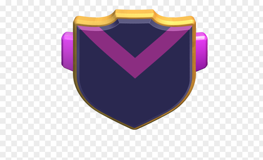 Clash Of Clans Logo Royale PNG