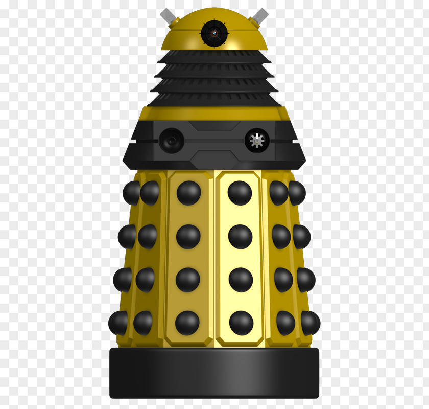 Dalek Revelation Of The Daleks Remembrance Celestial Toymaker: Toyroom PNG