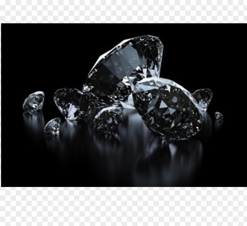 Diamond Stock Photography Carbonado Gemstone Jewellery PNG