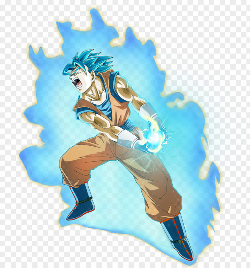 Goku Vegeta Super Saiya Kamehameha Dragon Ball PNG