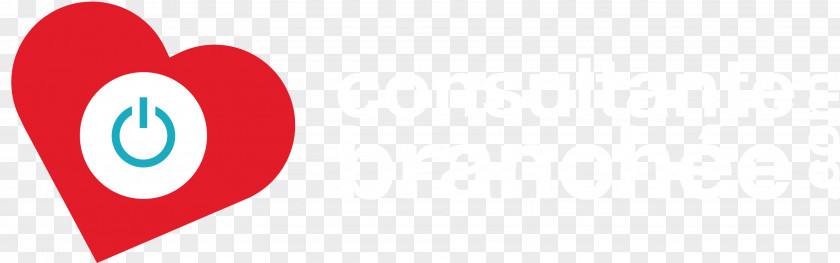Heart Logo Brand Desktop Wallpaper PNG