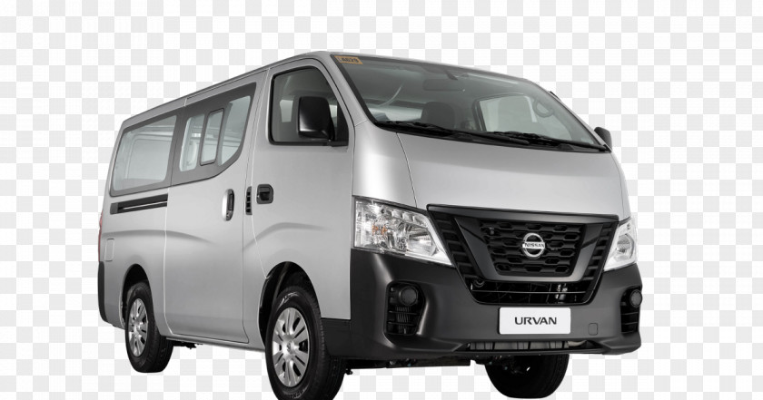 Nissan Caravan X-Trail PNG