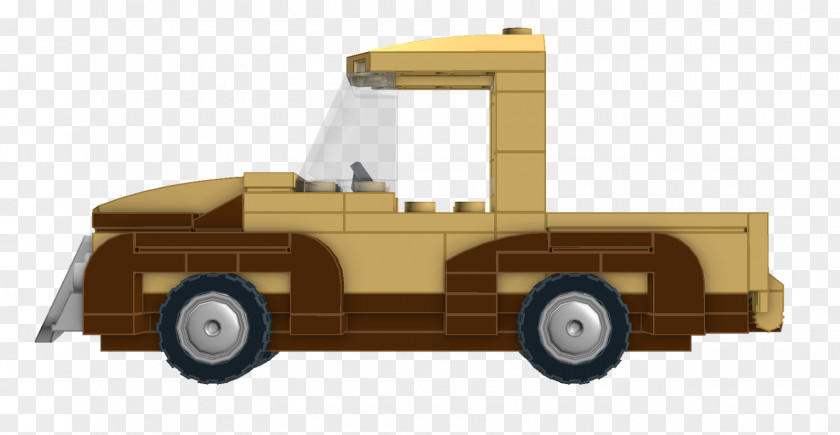 Pickup Truck Car Motor Vehicle Mode Of Transport PNG