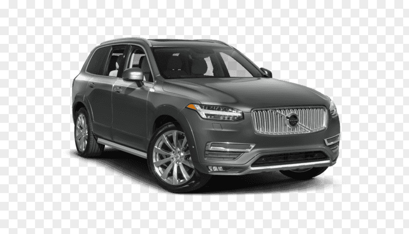 Volvo Xc90 Photos 2018 XC90 T6 Inscription Sport Utility Vehicle 2017 Momentum Car PNG