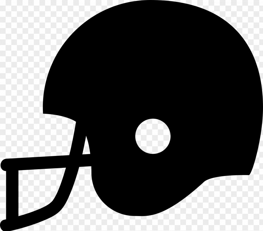 American Football Helmets NFL Clip Art PNG